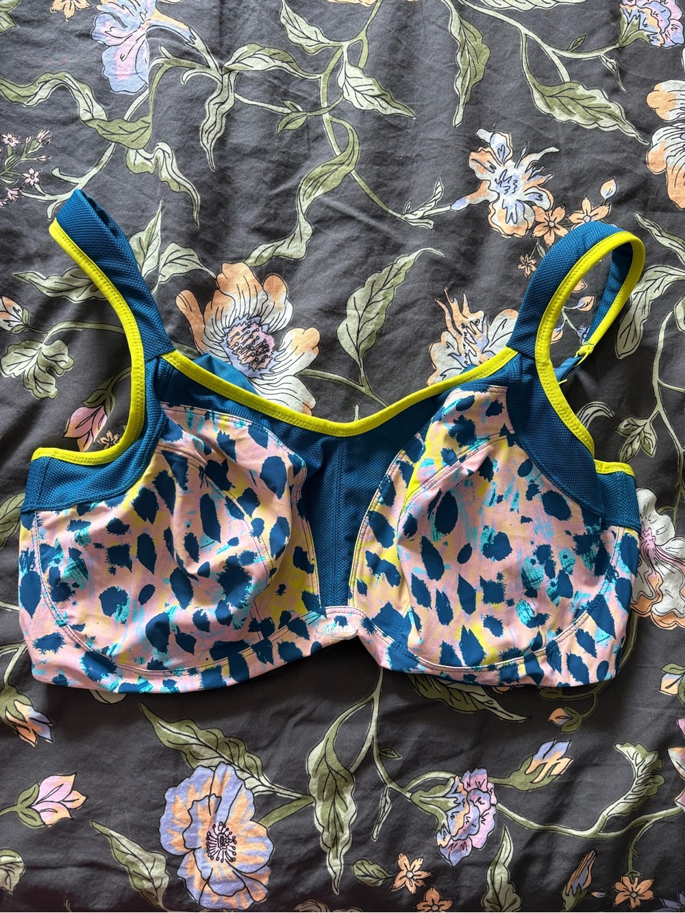 Sculptresse Sports Bra